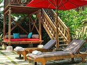 Best Holiday Retreat Tamu Seseh Bali