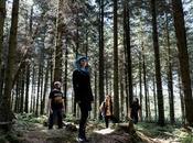 Welsh Cosmic Doom Warlords MAMMOTH WEED WIZARD BASTARD Unveil Stellar Song Their Album Proffwyd Dwyll".