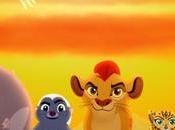 *WIN* Disney Lion Guard Prizes!