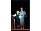 Review: Mame (Light Opera Works)