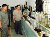 Pong Visits Metal Industrial Field