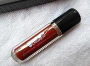 Chambor Xtreme Wear Transferproof Liquid Lipstick Review, Swatch, Price, Lips