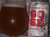 Collective Project Gose Arts Brewing