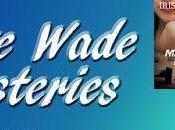 Promo Tour: Steve Wade Mysteries Iris Wynne