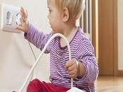 Baby Proof Your Home Today Piece Advice First-time Parents!