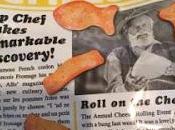 Today's Review: Fish Chips Cheesy