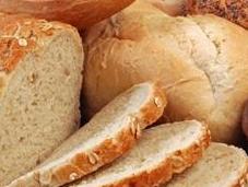 Find Healthiest Bread
