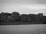 Along Garonne River