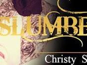 Slumber Duology Christy Sloat @agarcia6510 @christysloat