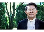 Parramatta (Australia) Diocesan Newspaper Catholic Outlook Back Online, with Text Bishop Vincent Long's Clark Lecture Calling Church Reassess Approach Folks