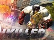UNKILLED v0.6.0 Download Data Android