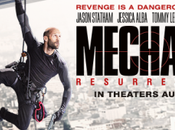 Film Review: Mechanic: Resurrection?