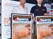 Motorsports Special Magazine Launched Sports Illustrated