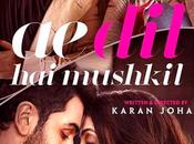 Karan Johar’s Mushkil Sparkling Romance Between Salman’s Ranbir Kapoor, Watch Here