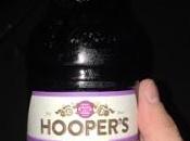 Today's Review: Hooper's Alcoholic Dandelion Burdock