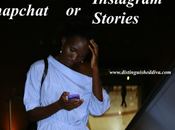Snapchat Instagram Stories Bloggers Digital Influencers.