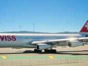 Swiss International Lines Airbus A340-300