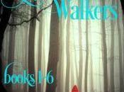 Shadow Walkers Saga: Entire Book Series