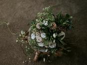 Romantic Botanical Inspired Wedding Jessica Photography