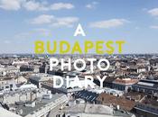 Budapest Photo Diary.