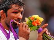 Yogeshwar Dutt Heart Gold Upgrade London Olympics 2012