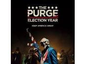 Purge: Election Year (2016) Review