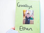 Next Chapter Saying Goodbye First Nursery