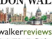 London Walkers Review #London Walks "Best Best!" #CoventGarden