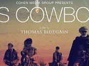 REVIEW: Cowboys