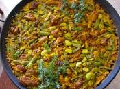 Valencia: BEST Paella