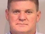 Tuscaloosa Attorney John Fisher Jr., Already Facing Methamphetamine-trafficking Charges, Arrested New, Unrelated Charge Receiving Stolen Property