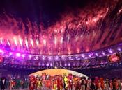 Flames Over 2016: Brazil’s President ‘Burns’ World Watches Summer Olympic Games (Part One)