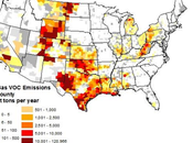 Oil/Gas Emissions Cause Million Child Asthma Attacks