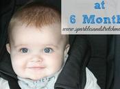 Sailor Months We're Weaning!