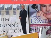 Style Reads What’s Been Bedside Table