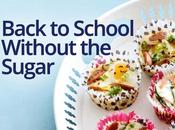 Back School Without Sugar