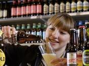 Scottish Craft Beer Sales Rise