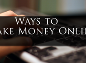 Generate Passive Income Online