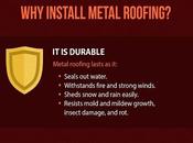 Metal Roofing Installation Tips More