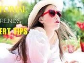 Summer Spring Makeup: Tutorial, Trends Expert Tips