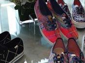 Keds Fall 2016 Footwear Collection