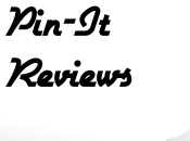 Mini Pin-It Reviews Four Books From Book Bridgr