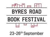 Event Preview: Byres Road Book Festival Rock Glasgow’s West