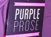British Bisexuality: Purple Prose Now!