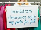 Nordstrom Clearance Sale: Picks