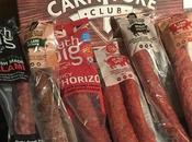 Product Review: Carnivore Club Charcuterie Subscription Service