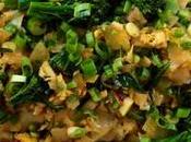 Vegan Singapore Noodles