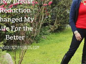 Breast Reduction Changed Life Better