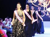 India Beauty Queen (MIBQ) Crown Goes Ruth Charlesworth