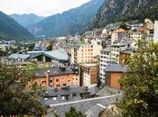 Visiting Andorra Vella’s Town Worth